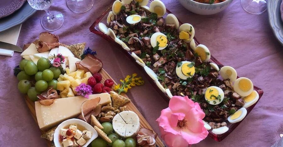 Lisbon: Traditional Portuguese Cooking Class - Cooking the 4-course meal: step-by-step, in pairs, with real help