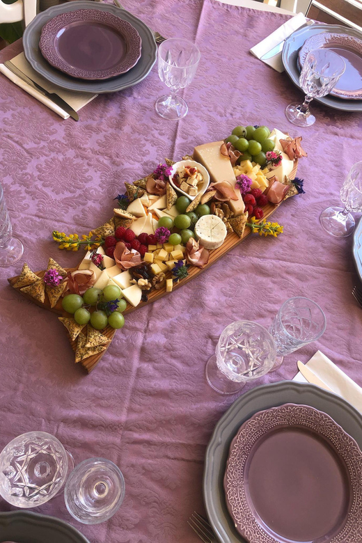Lisbon: Traditional Portuguese Cooking Class - Drinks and desserts: what’s included and what might show up