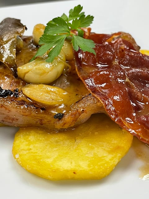 Lisbon: Traditional Portuguese Cooking Class - Price and value: is $100 worth it