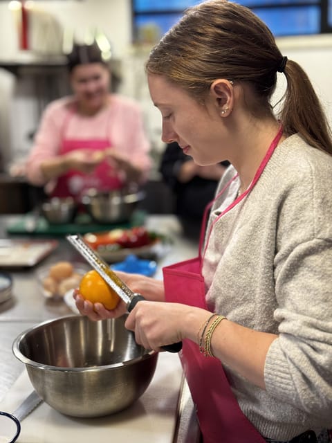 Lisbon: Traditional Portuguese Cooking Class - Who should book this class (and who should pass)