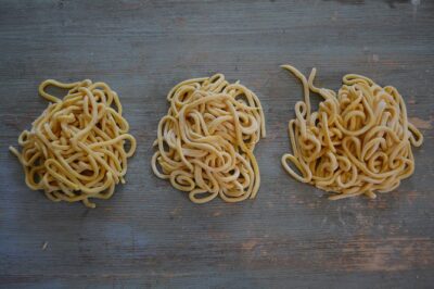Live Online Italian Cooking Class with Raffaella from Perugia - Before Class: Recipes, Tools, and Shopping Without Guesswork