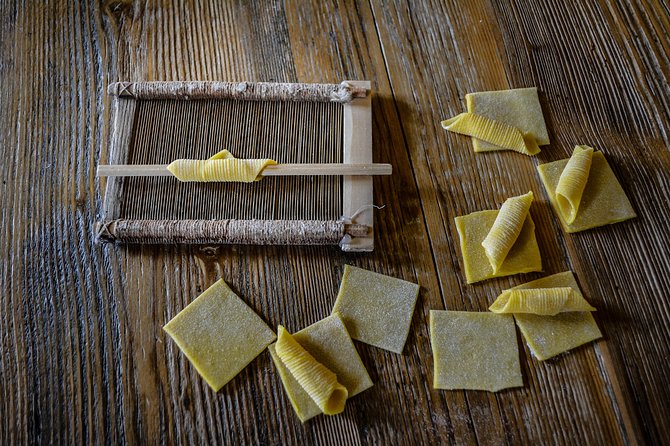Live Online Italian Cooking Class with Raffaella from Perugia - Why Small-Group Teaching Feels Different (Even Online)