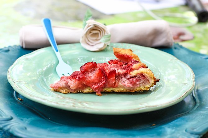 Live Online Italian Cooking Class with Raffaella from Perugia - Who This Class Fits Best
