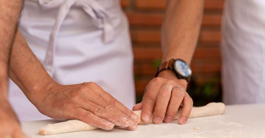 Livorno: Private Cooking Class at a Local's Home - Key Points You Should Know Before You Cook
