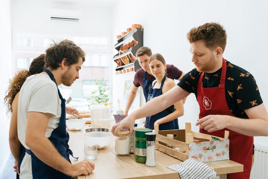 Ljubljana: Traditional Slovenian štrukelj Cooking Class - Quick reasons this štrukelj class is worth your time