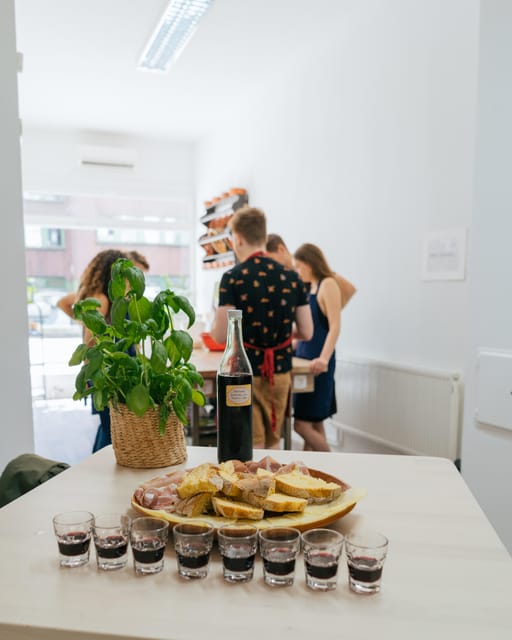 Ljubljana: Traditional Slovenian štrukelj Cooking Class - What you’ll learn beyond cooking (Ljubljana tips that actually help)
