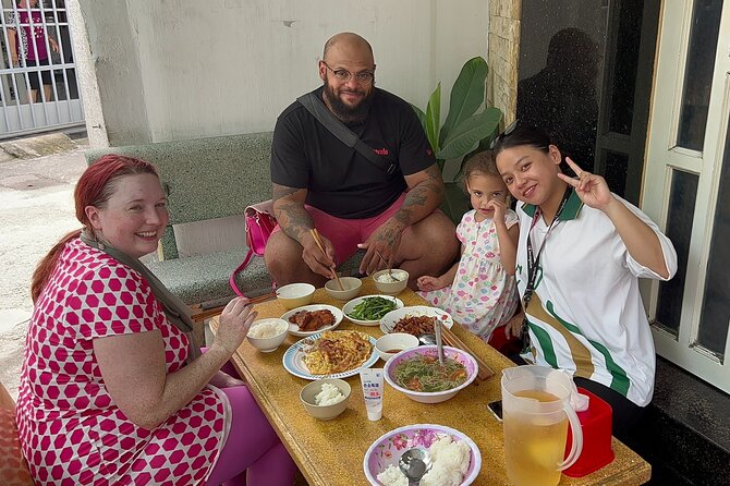 Local Cooking Class At Auntie's Home - How This Cooking Class Works In Real Saigon Life