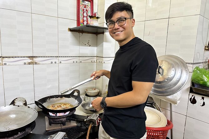 Local Cooking Class At Auntie's Home - Hậu Giang Wet Market: Shopping, Bargaining, and Learning Fast