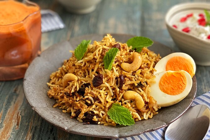 Local Cuisine Cooking Class in Singapore - Your Daily Menu: Dumplings, Satay, Peranakan, Indian, and Gluten-Free