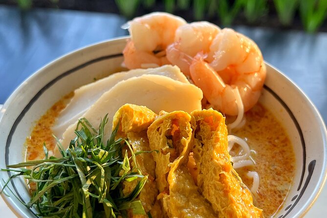 Local Cuisine Cooking Class in Singapore - Price and Value: What You’re Paying For at $142.40