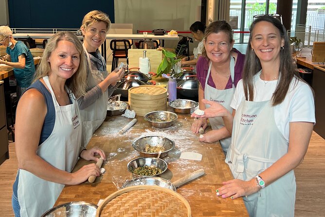 Local Cuisine Cooking Class in Singapore - Who Should Book This Class (and Who Might Want Private)