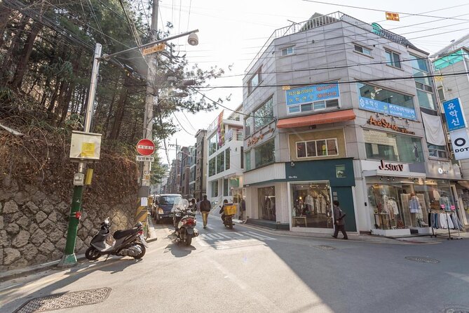 Local Home Korean Cooking Class & Market Adventure in Seoul - Key Points You Should Know Before You Go