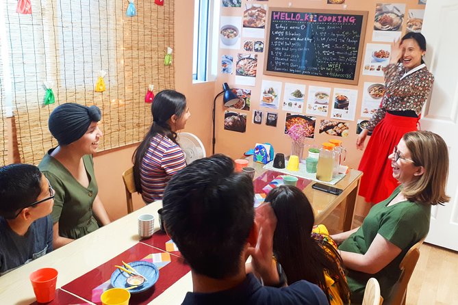 Local Home Korean Cooking Class & Market Adventure in Seoul - Who This Seoul Class Suits Best