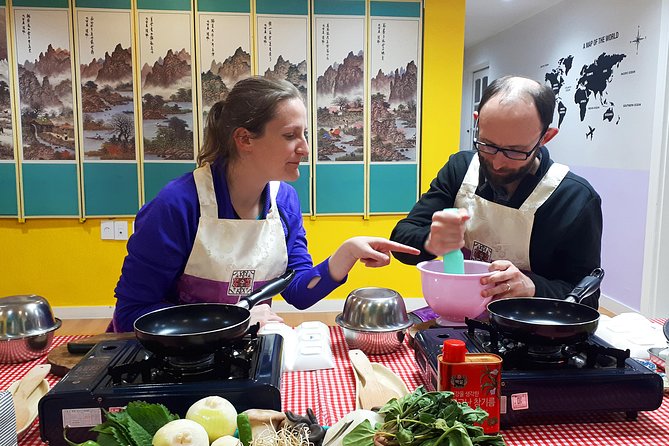 Local Home Korean Cooking Class & Market Adventure in Seoul - Final Call: Should You Book This Cooking Class and Market Adventure?