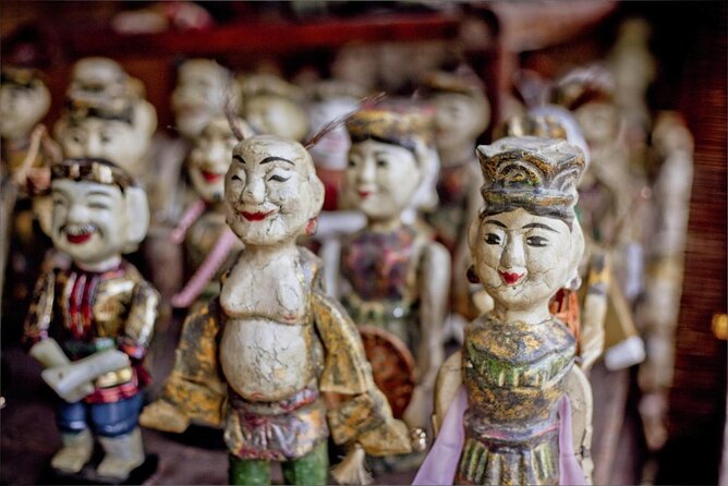 Local Market Tour and Private Cooking Class - Key Highlights You’ll Feel Immediately