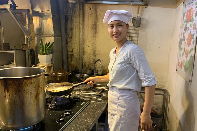 Local Market Tour and Private Cooking Class - What the Private Group Size Changes