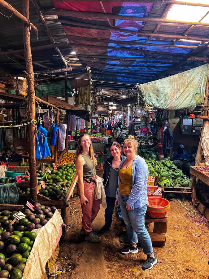 Local Market Tour and Traditional Meal Cooking Class - Price and value: is $64 fair for 3 hours?