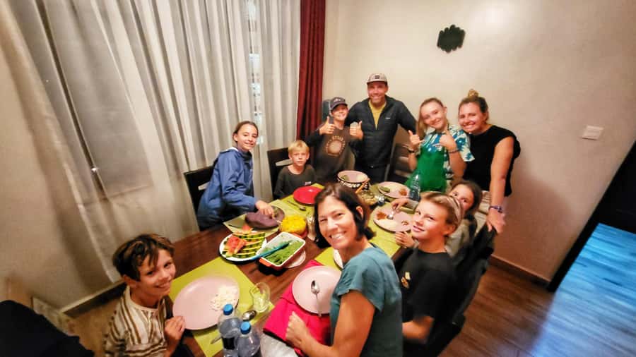 Local Market Tour and Traditional Meal Cooking Class - Who should book this (and who should skip it)