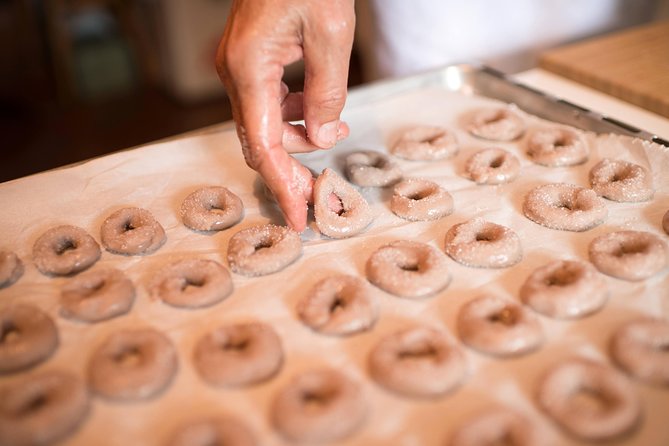 Local Market Visit and Private Cooking Class at a Cesarina's Home in Lecce - Timing and pacing: how the 4.5 hours really feels