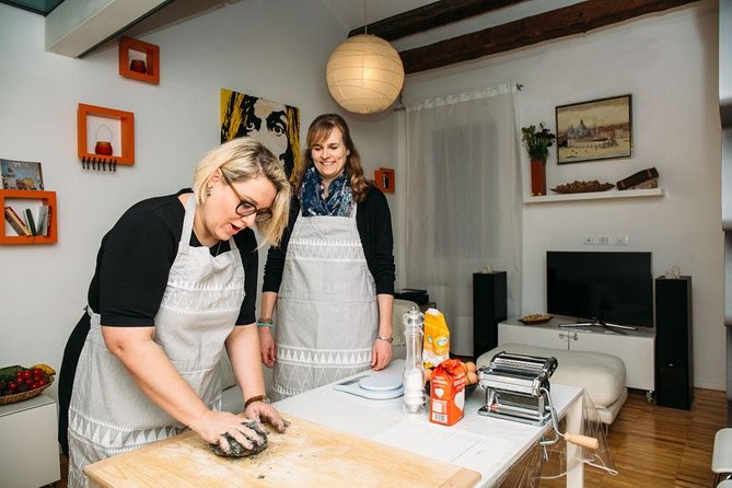 Local Venetian Cooking Class - Key things you’ll notice right away