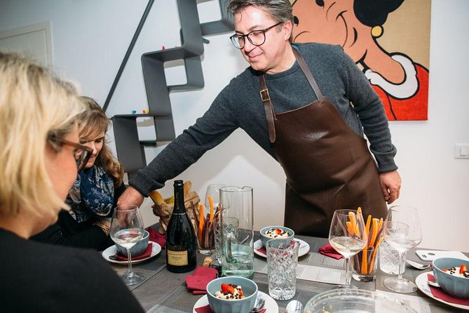 Local Venetian Cooking Class - Drinks, Stories, and the Small-Group Advantage
