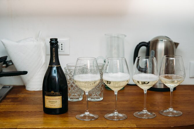 Local Venetian Cooking Class - Before You Go: Directions, Food Restrictions, and Getting There
