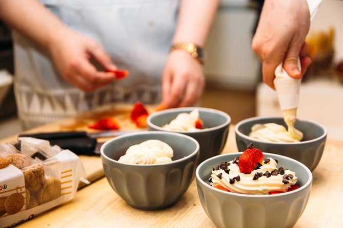 Local Venetian Cooking Class - What You’ll Cook: Fresh Pasta and Classic Venetian Options