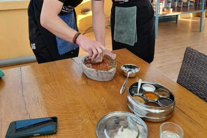 Local Women Led Nepali Cooking Class - Tips to Get the Most Out of Your Nepali Cooking Class