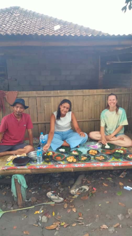Lombok Traditional Pottery Experience and Village life - The 2-Hour Pottery Workshop: What You’ll Actually Do
