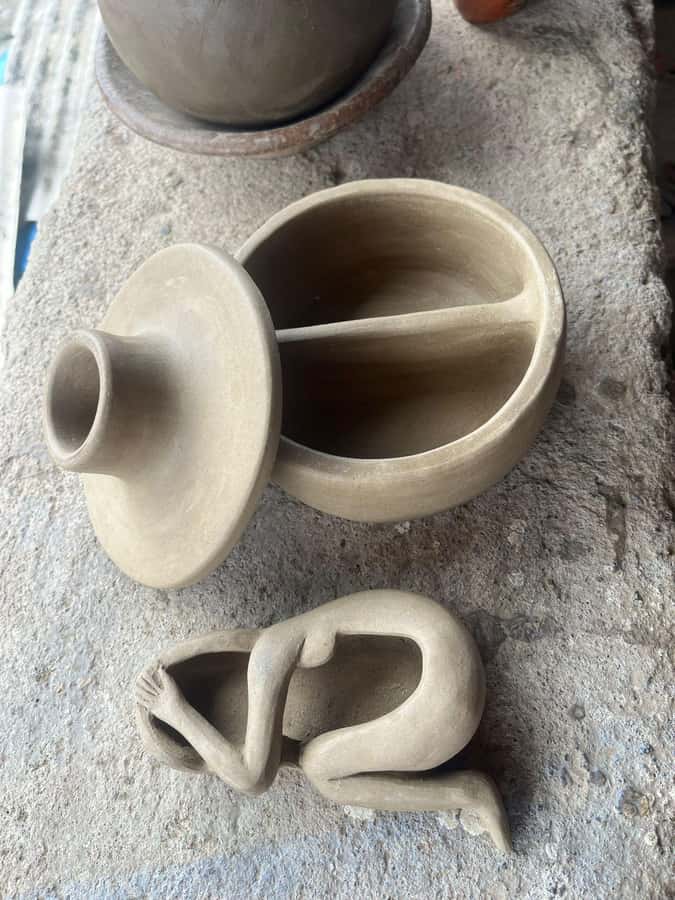 Lombok Traditional Pottery Experience and Village life - Who Should Book This (and Who Might Think Twice)