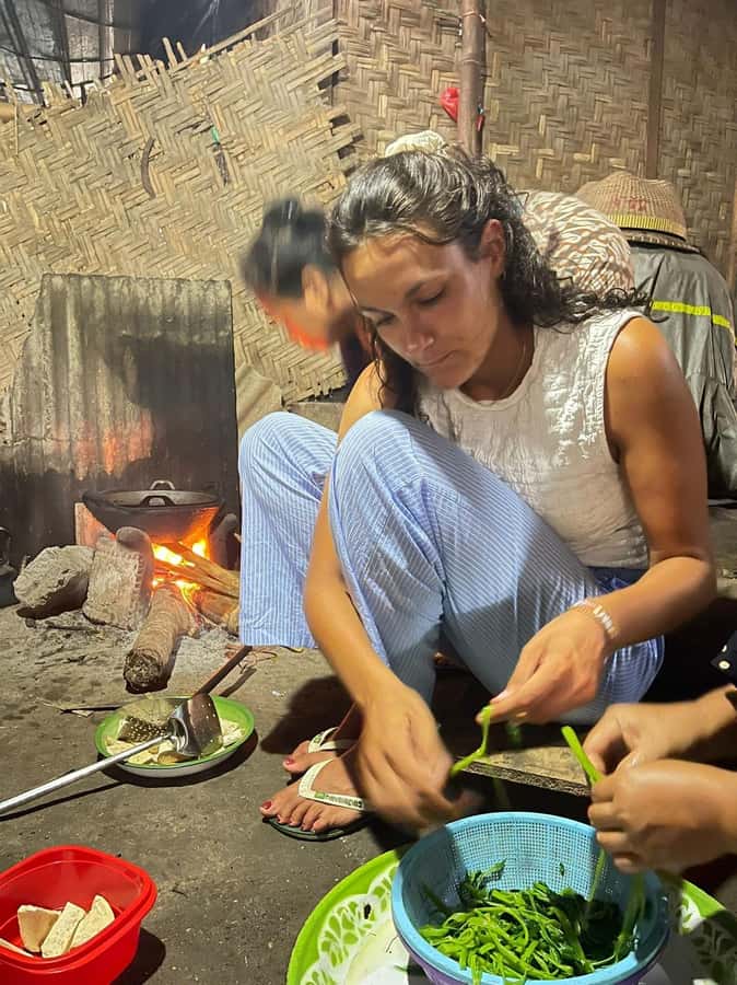 Lombok Traditional Pottery Experience and Village life - Getting There: Dawa Pottery Studio and the Village Setting