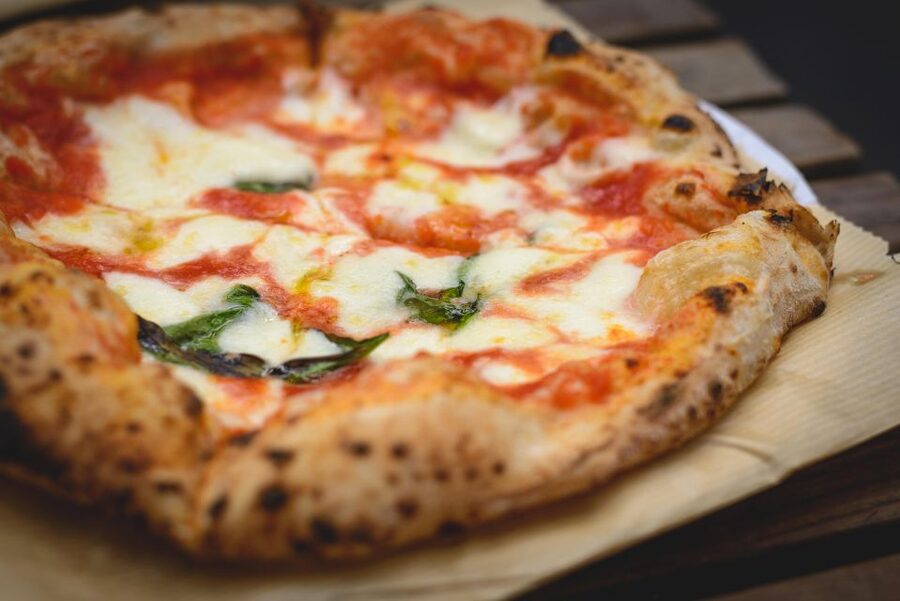 London: Pizza Making Cookery Class - What This London Pizza Class Really Delivers in 2.5 Hours