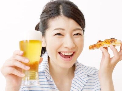 London: Pizza Making Cookery Class - JoJo’s Teaching Style: Clear, Upbeat, and Personal