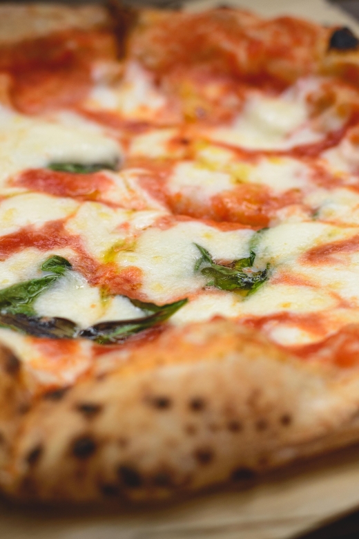 London: Pizza Making Cookery Class - Dietary Requirements and How to Make This Work for Your Needs