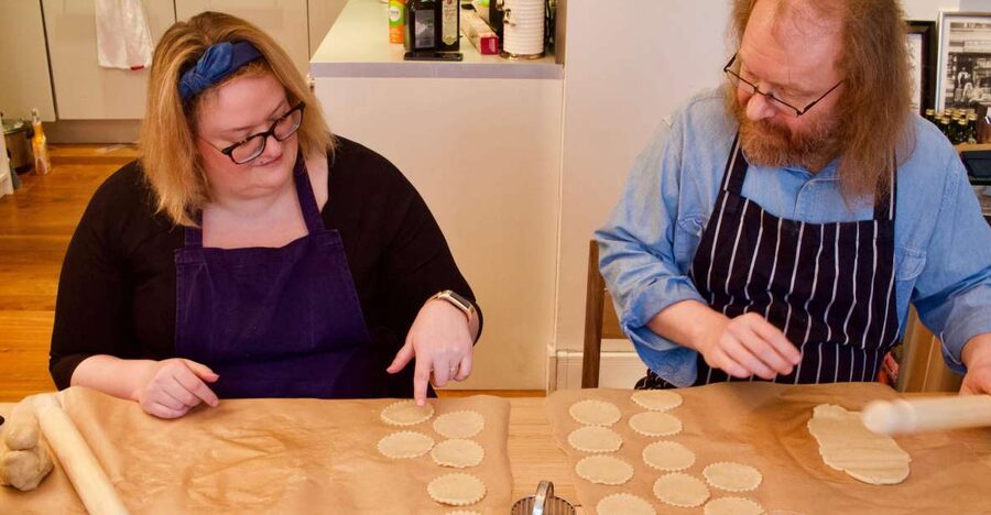 London: Traditional Pork Pie Cookery Class - Key highlights to know before you go