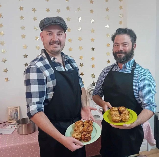 London: Traditional Pork Pie Cookery Class - Price and value: why $80 can make sense here