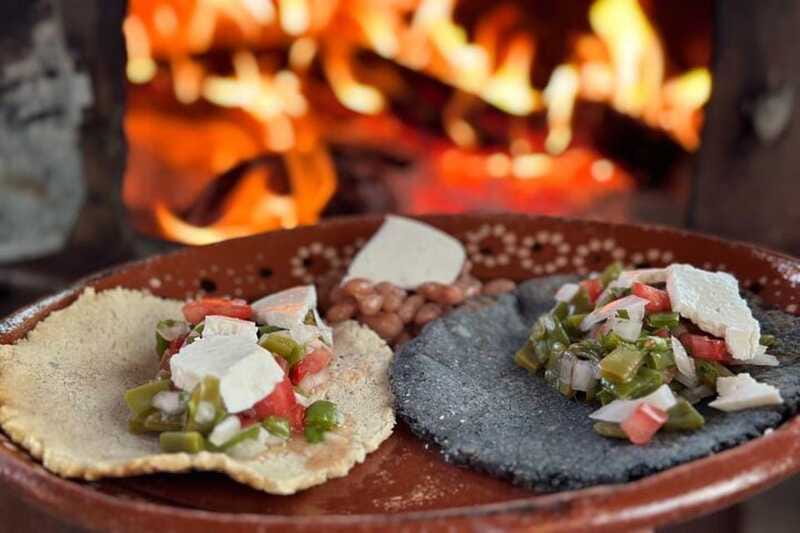 Los Cabos: Azteca Cactus Taco Farm to Table Cooking Class - From harvest to tacos: tortillas, spicy salsa, and a Baja chef’s guidance