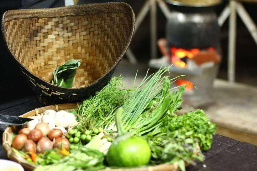 Luang Prabang: Bamboo Weaving Workshop & Cooking Class - Key things to know before you go