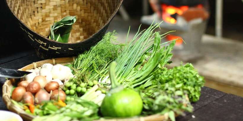 Luang Prabang: Bamboo Weaving Workshop & Cooking Class - Music and bamboo performances: the culture piece you don’t get at most cooking classes