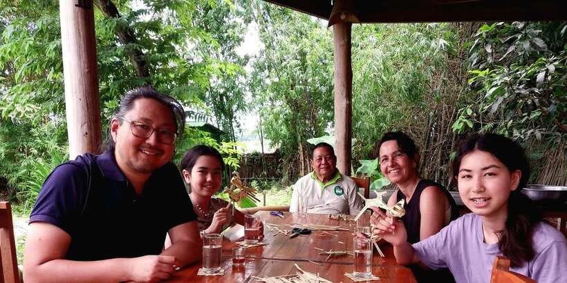 Luang Prabang: Bamboo Weaving Workshop & Cooking Class - Who this suits best (and who should skip it)