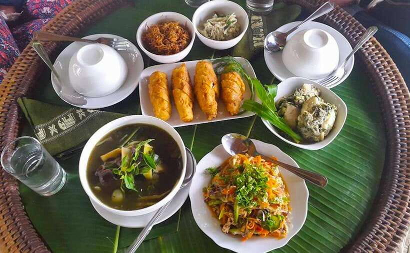 Luang Prabang: Evening Cooking Class & Local Baci Ceremony - Price and Value: Is $51 a Good Deal in Luang Prabang?