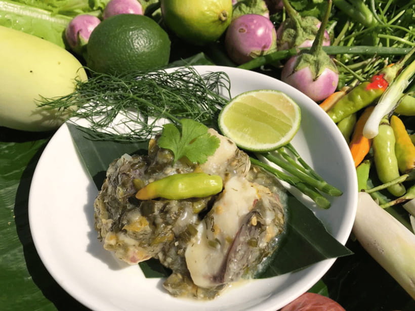 Luang Prabang: Mekong River Cooking Class with Hotel Pickup - Key things that make this cooking class worth your time