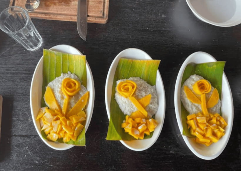 Luang Prabang: Mekong River Cooking Class with Hotel Pickup - Small Group, Multilingual Chef, and Teaching That Keeps You on Track