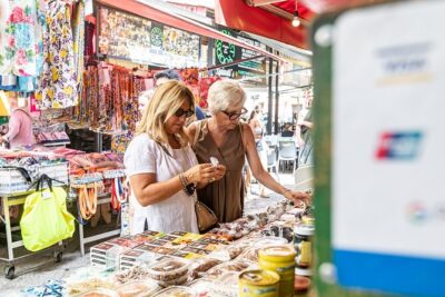 Lucca Walking Tour & Traditional Cooking Class with Wine - Hands-On Cooking: Your Own Lucchese Recipe in a Guided Class