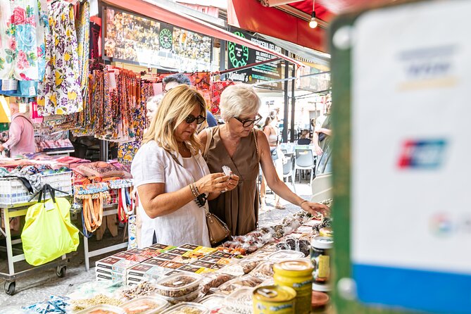 Lucca Walking Tour & Traditional Cooking Class with Wine - Hands-On Cooking: Your Own Lucchese Recipe in a Guided Class