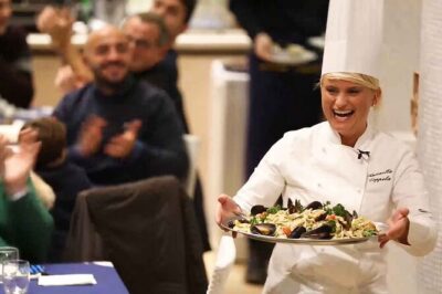 Luxury Cooking Class with a Chef in Bellagio - Aperitivo in the Garden: The Part Everyone Forgets to Plan For