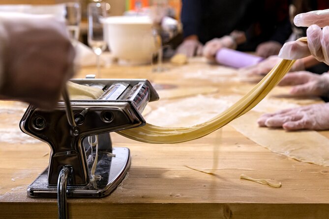 Luxury Cooking Class with a Chef in Bellagio - Small Group Limits: Why Max 12 Changes the Whole Feel