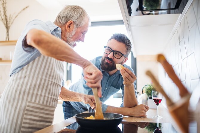 Luxury Cooking Class with a Chef in Bellagio - Dietary Requests and Substitutions: What’s Possible