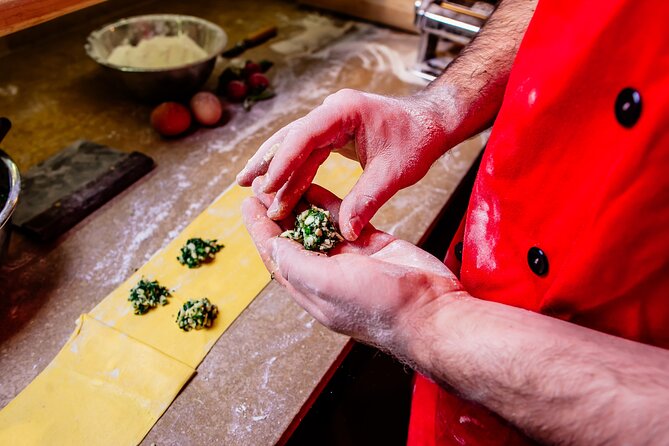 Luxury Cooking Class with a Chef in Bellagio - Price and Value at $590.28: When It Feels Worth It