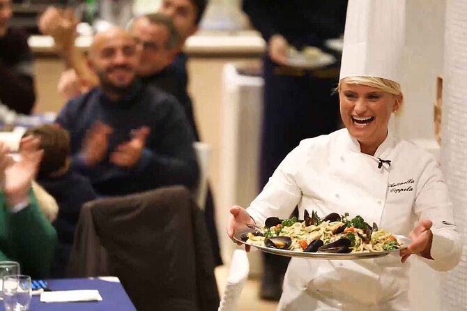 Luxury Cooking Class with a Chef in Bellagio - Aperitivo in the Garden: The Part Everyone Forgets to Plan For